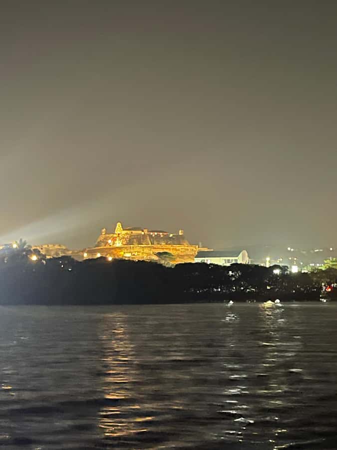 Cartagena: Private Sunset and Night Boat Tour - Price, Value, and Who This Tour Fits Best