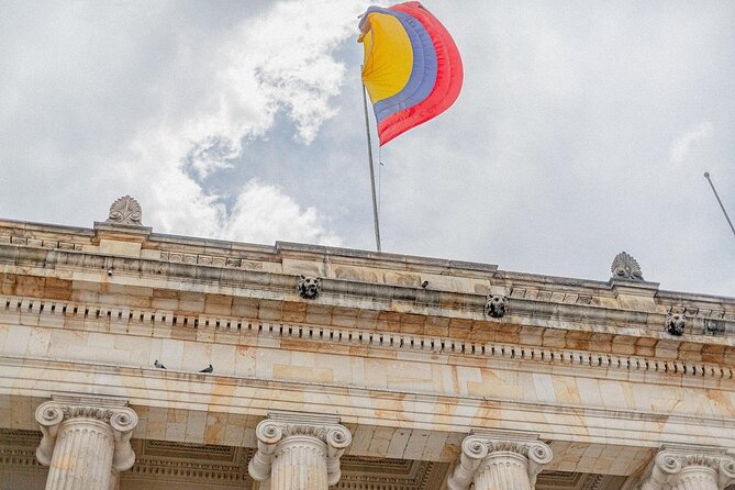 Cartagena Private Tour of the Walled City & Getsemani - Key highlights worth marking on your map