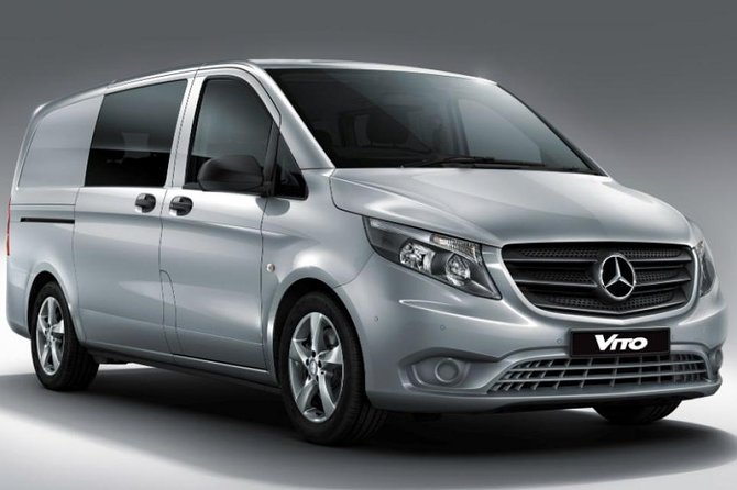 Cartagena : Private transfer Airport Hotel (Round trip or One Way) - Key things that make this transfer work