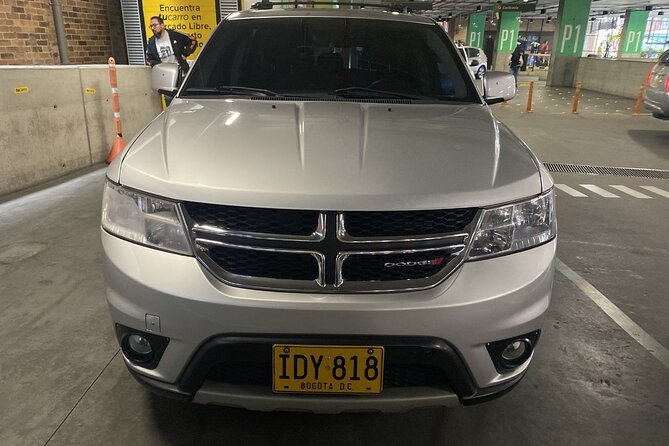 Cartagena : Private transfer Airport Hotel (Round trip or One Way) - Why prebooking this Cartagena airport transfer makes your arrival easier