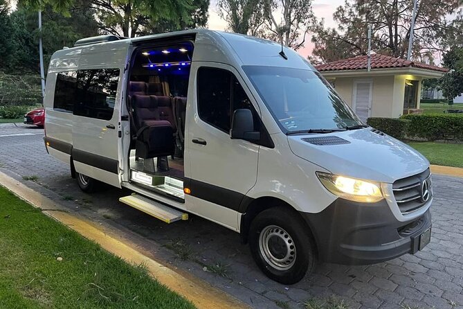 Cartagena Private VIP Airport Transportation (CTG) - Key things to know before you go