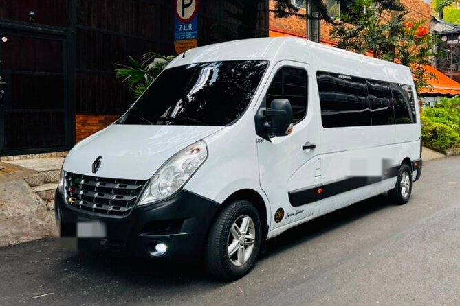 Cartagena Private VIP Airport Transportation (CTG) - Cartagena Airport to Your Hotel, Without the Startup Hassle