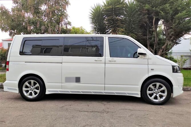 Cartagena Private VIP Airport Transportation (CTG) - How the 40-Minute Ride Feels, and What You Should Plan For