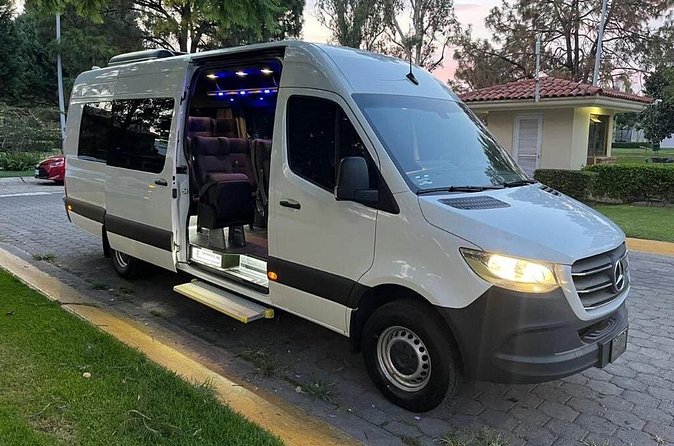 Cartagena Private VIP Airport Transportation (CTG) - Who Should Book This Transfer