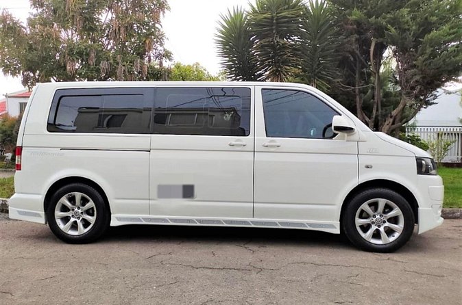 Cartagena Private VIP Airport Transportation (CTG) - Should You Book Cartagena Private VIP Airport Transportation?