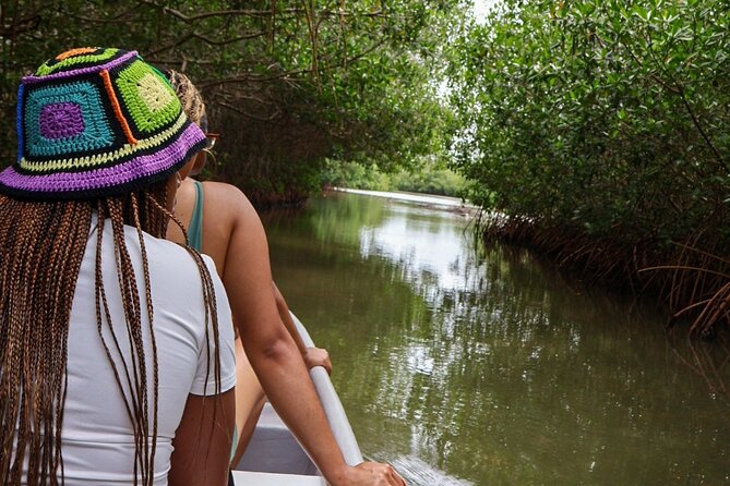 Cartagena Real : neighborhood, mangrove, fishing, typical lunch and culture - Fishing participation: how the day turns from seeing to doing