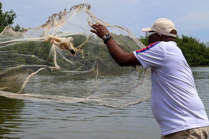 Cartagena Real : neighborhood, mangrove, fishing, typical lunch and culture - Fishermen’s Island culture: drumming, dancing, and neighborhood pride