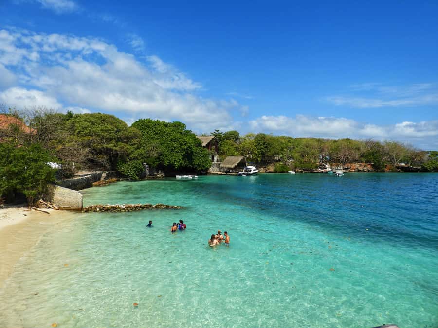 Cartagena: Rosario Island and Mangroves Private Day Trip - Price and Value: Is $244 Per Person Worth It?
