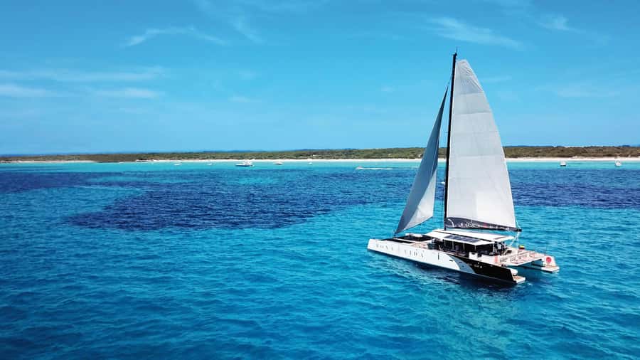 Cartagena: Rosario Islands Catamaran with Lunch and Snorkel - Key highlights and practical takeaways