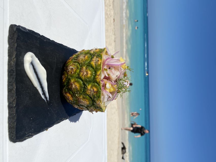 Cartagena: Rosario Islands Day Tour with Snorkel & Lunch - Who This Tour Fits Best (and Who Should Skip It)