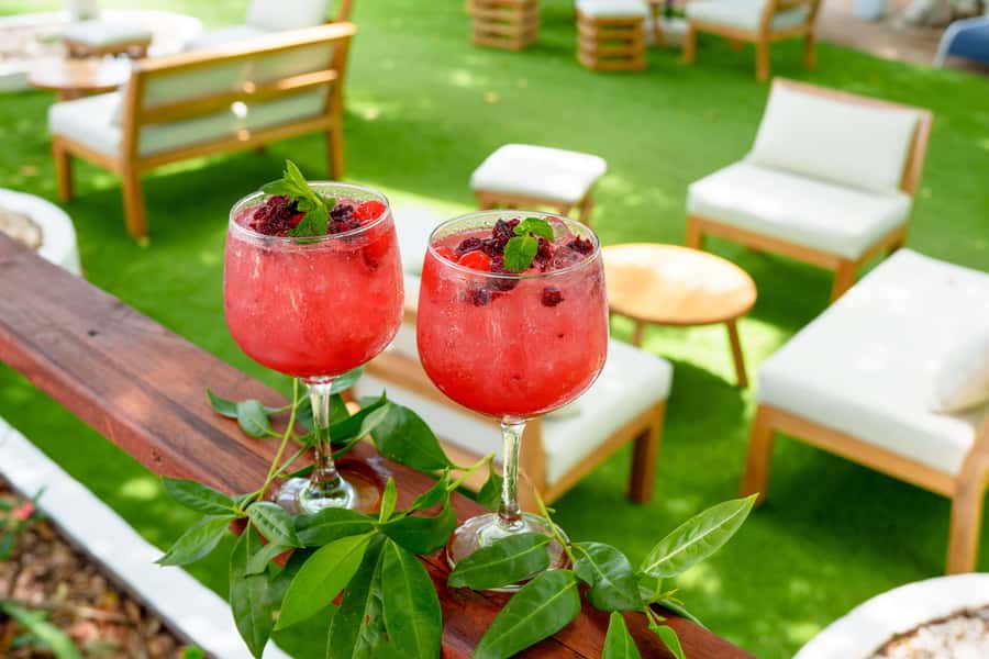 Cartagena: Rosario Islands Daypass Ibbiza Island Beach Club - Quick hits at Ibbiza Island Beach Club (Rosario Islands)