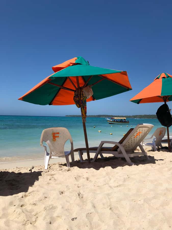 Cartagena: Rosario Islands, Playa Blanca, Baru - Comfort and value: is $36 a bargain or a headache?