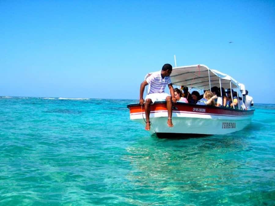 Cartagena: Rosario islands Playa Blanca Barù by boat & lunch - Who this trip is best for, and who should pick a different plan