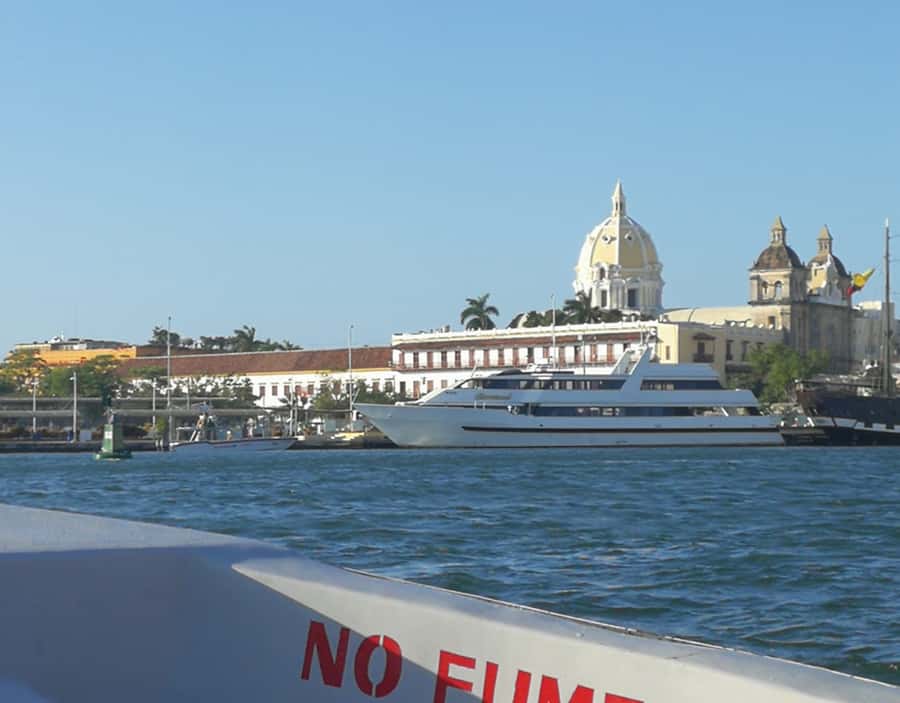 Cartagena: Rosario Islands Private Boat Tour - Why the private boat matters (and what you’re paying for)