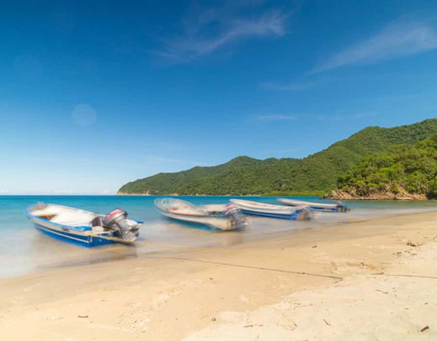 Cartagena: Rosario Islands Private Boat Tour - What’s not included, and how to plan your own beach day