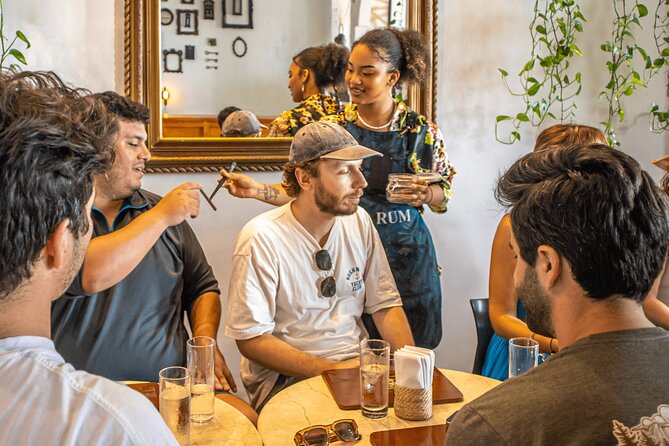 Cartagena Rum & Chocolate Experience - Key Highlights Worth Your Time