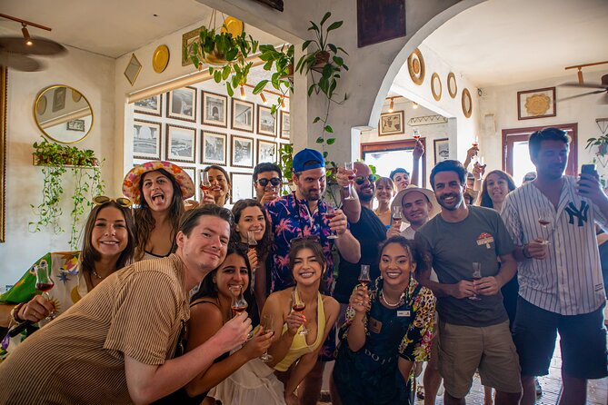 Cartagena Rum & Chocolate Experience - Cartagena Rum and Chocolate: Why This Pairing Works