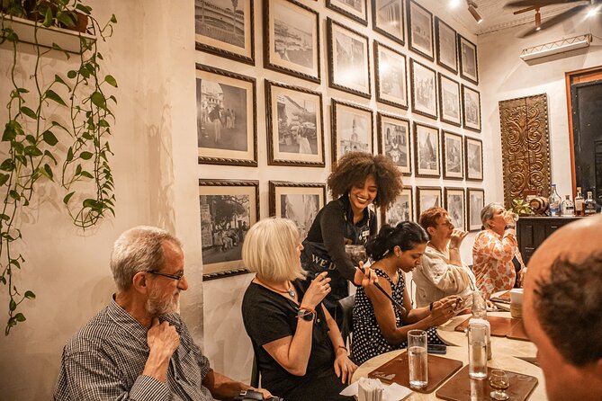 Cartagena Rum & Chocolate Experience - Bolivar Chocolate, Truffles, and Real Pairing Logic