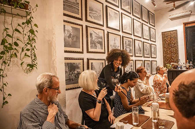 Cartagena Rum & Chocolate Experience - Three Savory Bites: Why They Matter More Than You Think