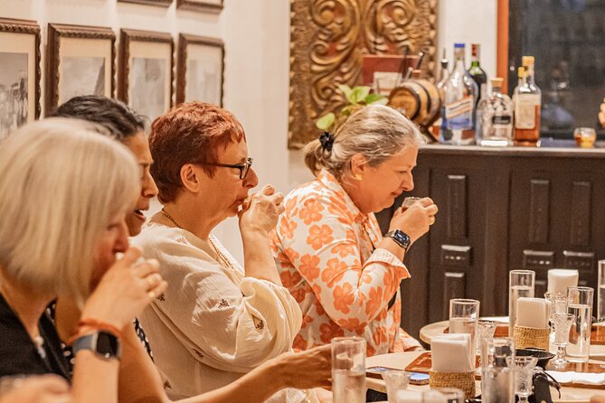 Cartagena Rum & Chocolate Experience - Price and Time: Does $103 Feel Like Good Value?