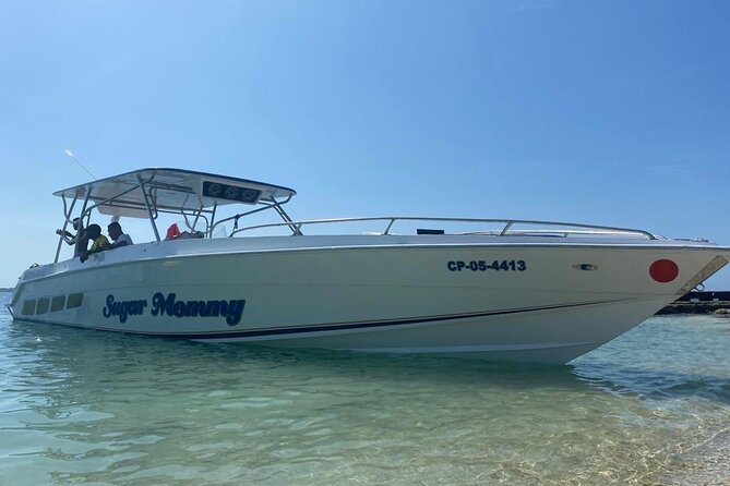 Cartagena's Legendary Boat Party : Full Day in Cholón - Is this the right tour for you?