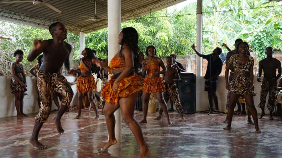 Cartagena: San Basilio de Palenque Guided Day Trip - Pickup zones, van time, and the reality of a 6 hour schedule