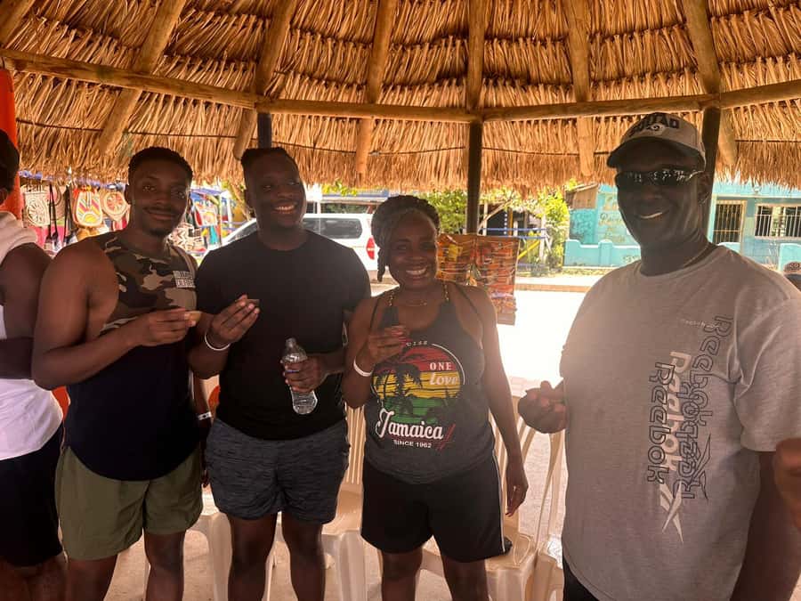 Cartagena: San Basilio de Palenque Guided Day Trip - Benkos Biohó and the freedom story, what to listen for