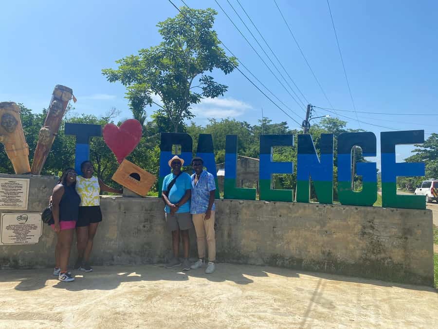 Cartagena: San Basilio de Palenque Guided Day Trip - Lunch, raspado, and staying comfortable in the sun