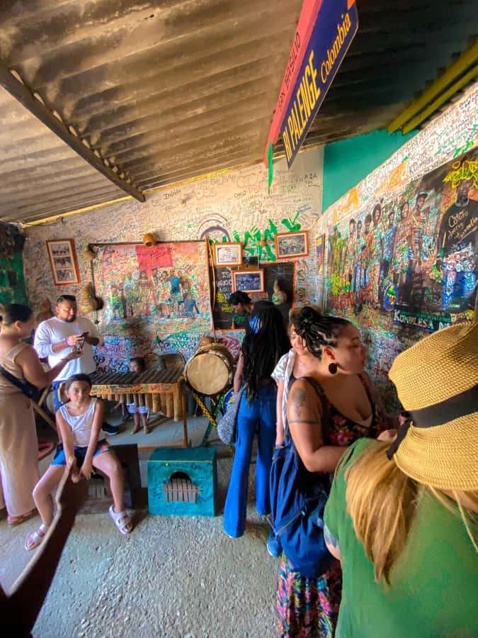 Cartagena: San Basilio de Palenque Guided Day Trip - Price and what you actually get for around $92