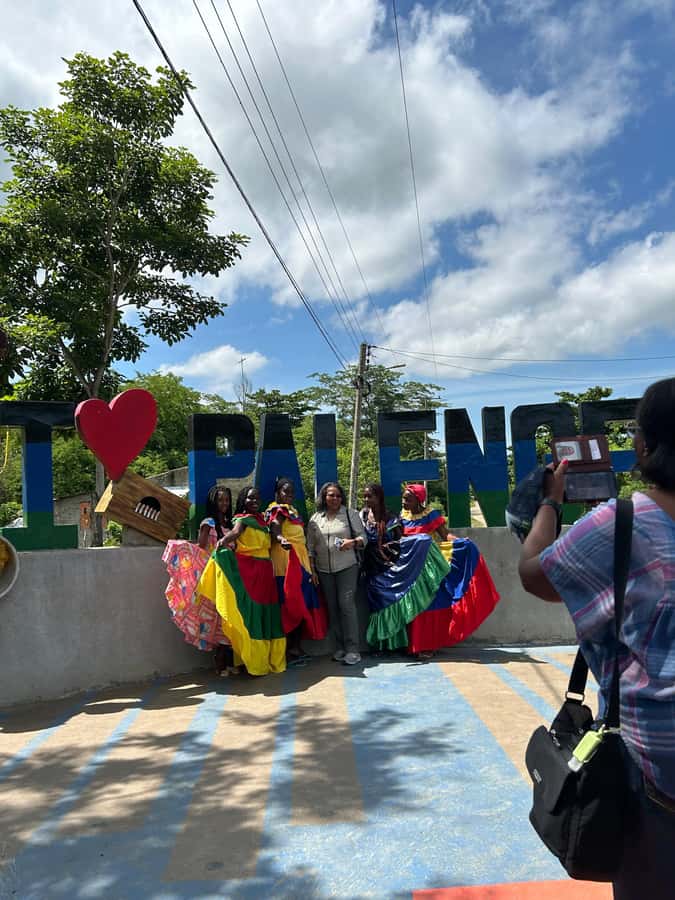 Cartagena:San Basilio de Palenque private DayTrip with Lunch - Key things I’d mark on your mental map