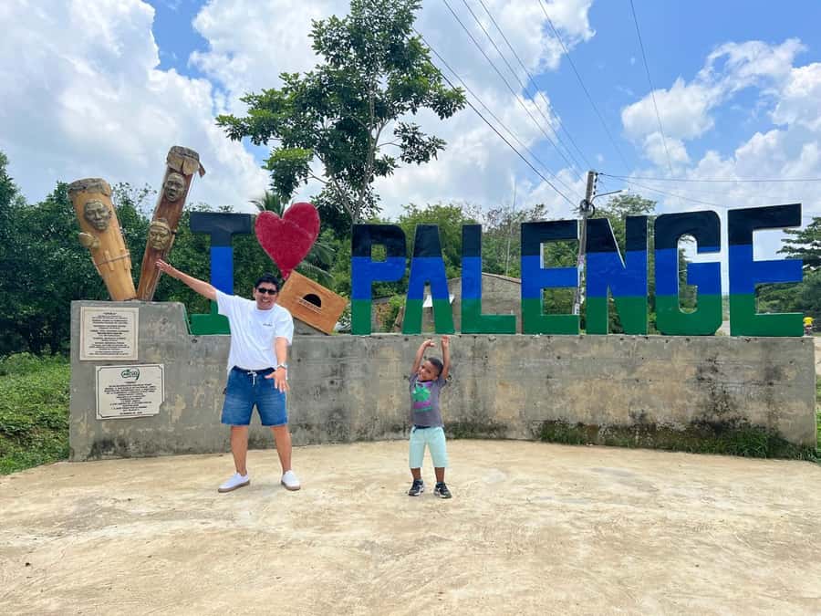 Cartagena:San Basilio de Palenque private DayTrip with Lunch - San Basilio de Palenque: the story behind the trip