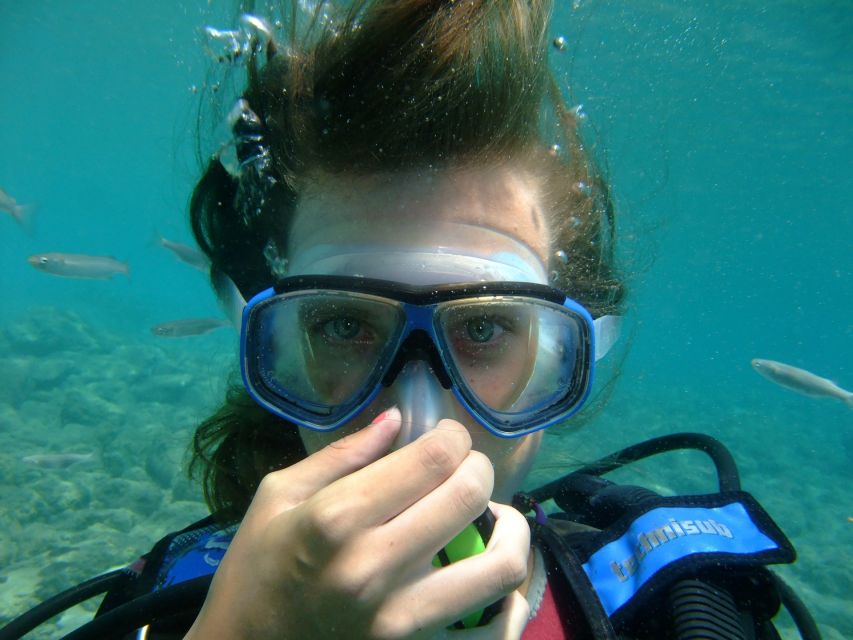 Cartagena: Scuba Diving Day Trip at Playa Blanca with Lunch - FAQ