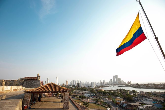 Cartagena Sightseeing Tour for Cruises - Key highlights worth planning for