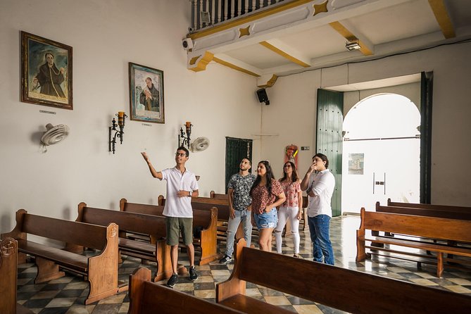 Cartagena Sightseeing Tour for Cruises - Price and what $100 really covers
