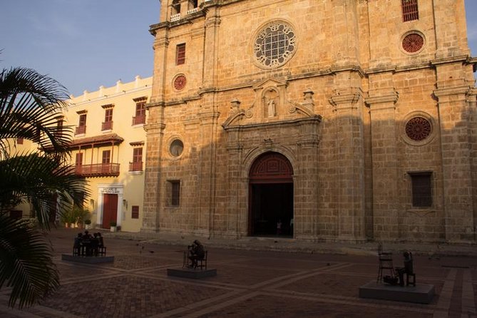 Cartagena Sightseeing Tour Historic Center starting at the port - Price and Value: What $262 Buys You on a 5-Hour Cruise Day