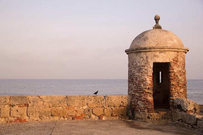 Cartagena Sightseeing Tour Historic Center starting at the port - What to Pack: Shoes, Sun, and Photo Timing