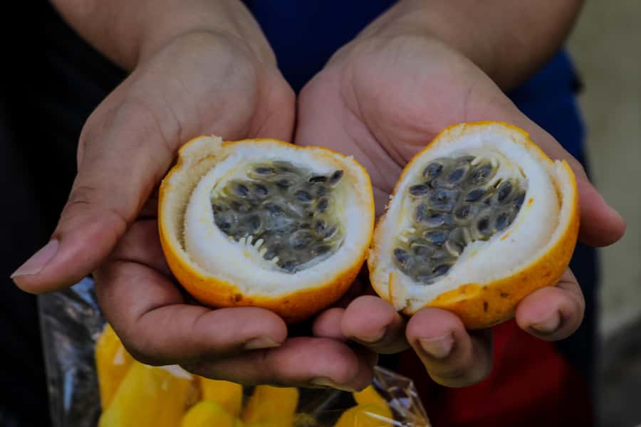 Cartagena: Street Food Walking Tour - Local Soda Lessons: Old Traditions in a Glass