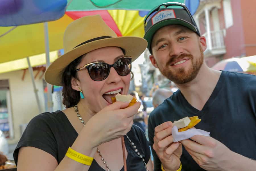 Cartagena: Street Food Walking Tour - Price and Value: Is $50 Fair for a Two-Hour Food Walk?