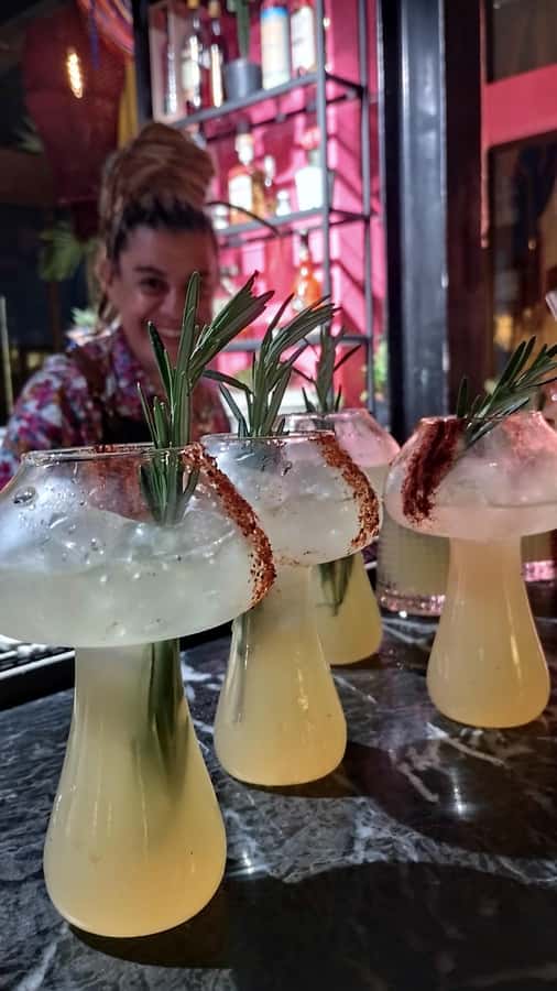Cartagena Tasting Mezcal & Tequila - Key Highlights You Should Know