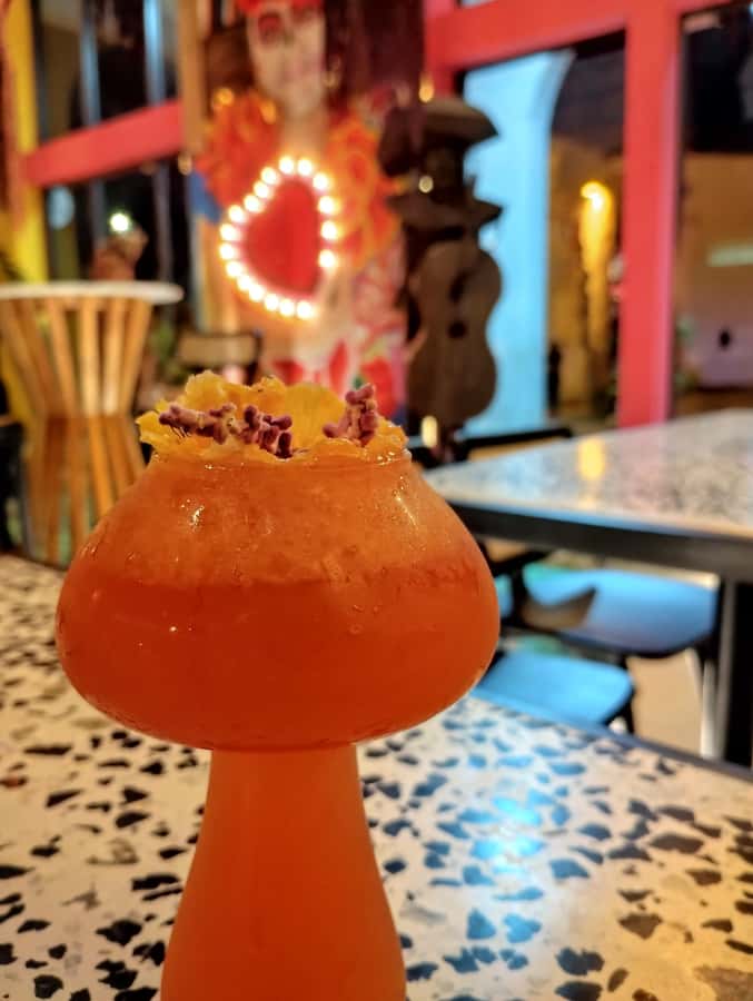 Cartagena Tasting Mezcal & Tequila - Tequila Portion: Origins, Presentations, and Pairings That Vary