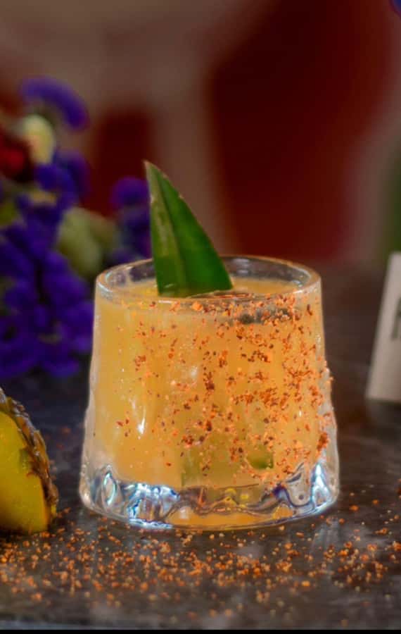 Cartagena Tasting Mezcal & Tequila - Mezcal Portion: Composition, Flavor Differences, and Matching Bites