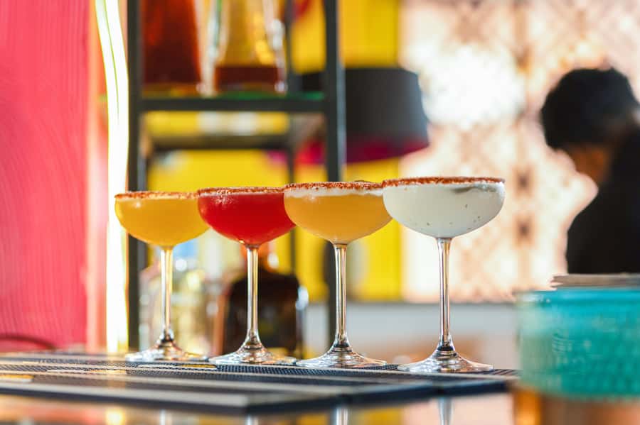 Cartagena Tasting Mezcal & Tequila - Price and Value in Cartagena: What $39 Covers