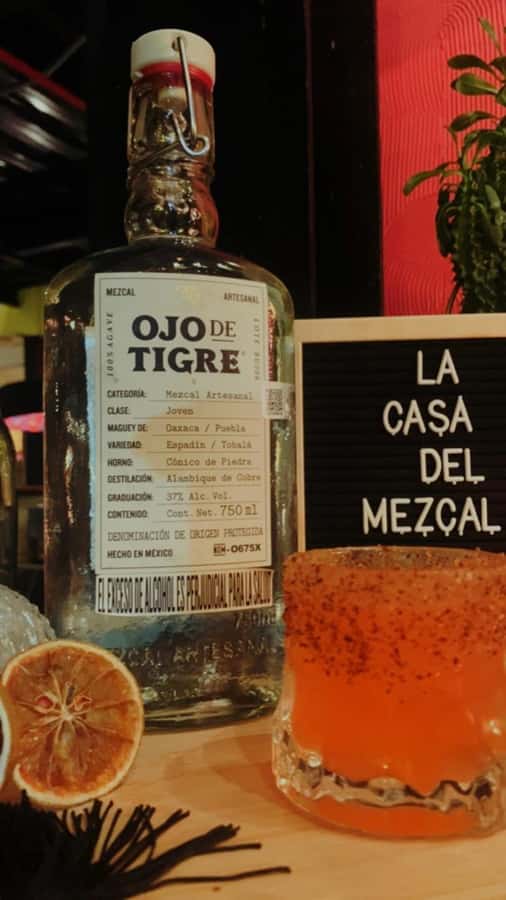 Cartagena Tasting Mezcal & Tequila - Who This Tasting Is Best For (And Who Might Skip It)