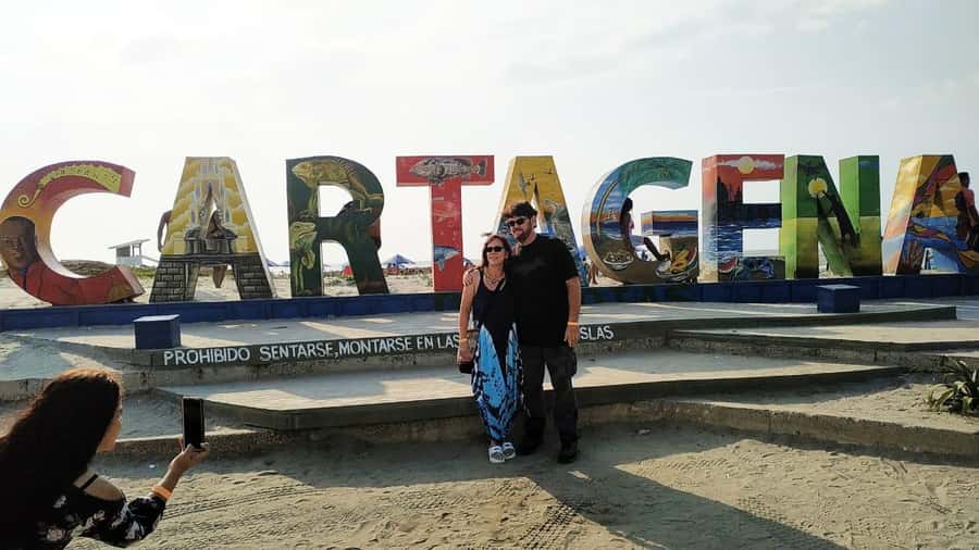 CARTAGENA: The Best CITY TOUR of my Magical City - Key points to know before you go