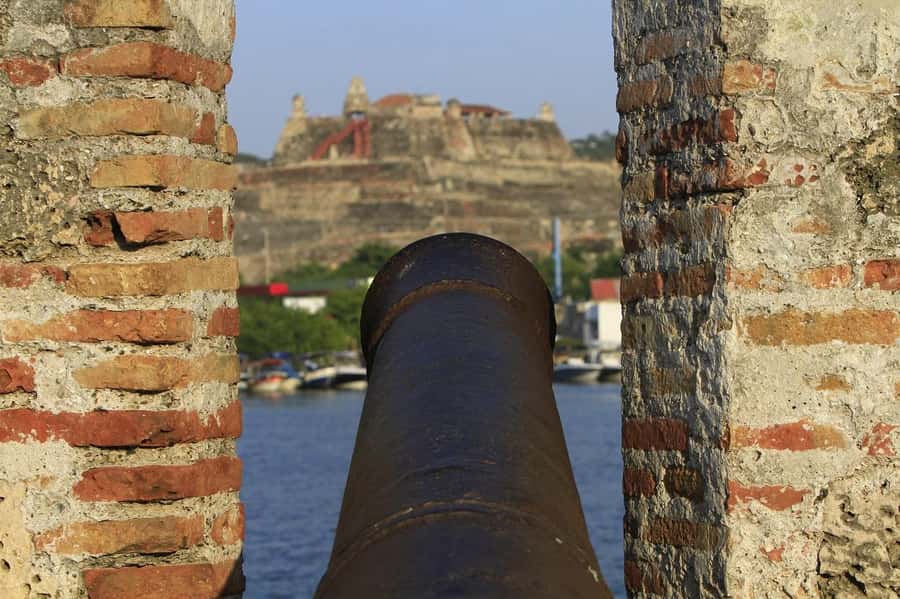 CARTAGENA: The Best CITY TOUR of my Magical City - A half-day route that strings Cartagena’s best viewpoints together