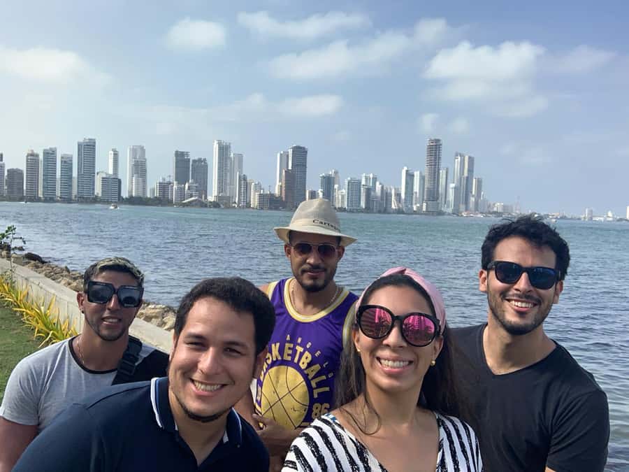 CARTAGENA: The Best CITY TOUR of my Magical City - Price and value: is $70 per person a good deal?