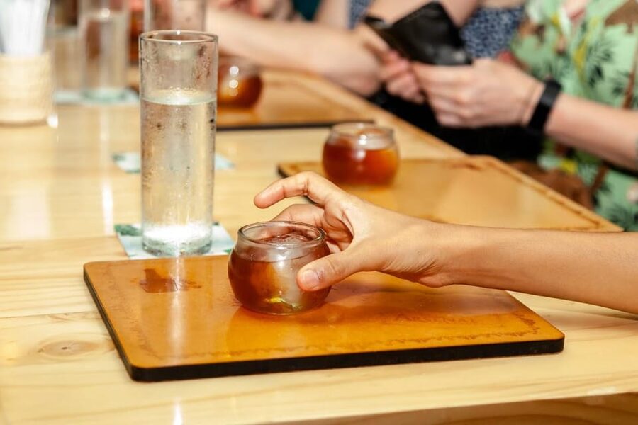 Cartagena: The Legendary Colombian Rum and Chocolate Tasting - Practical tips to make your two hours go smoothly