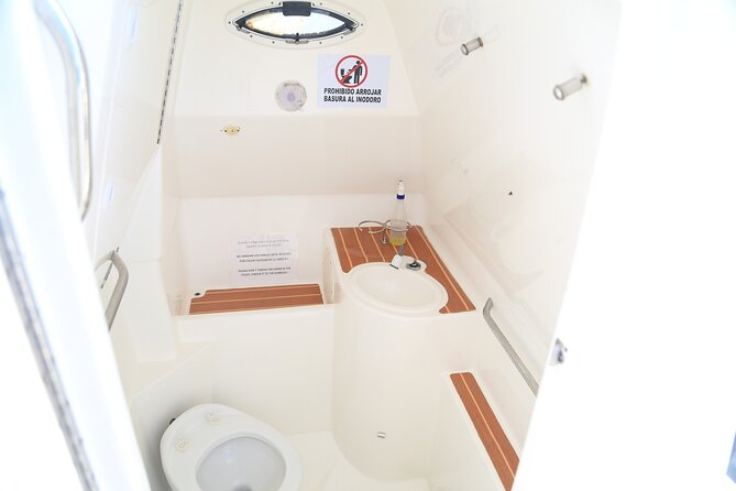 Cartagena to Rosario Islands and Cholon Boat - What you get, what you do not: pack like a smart beach realist