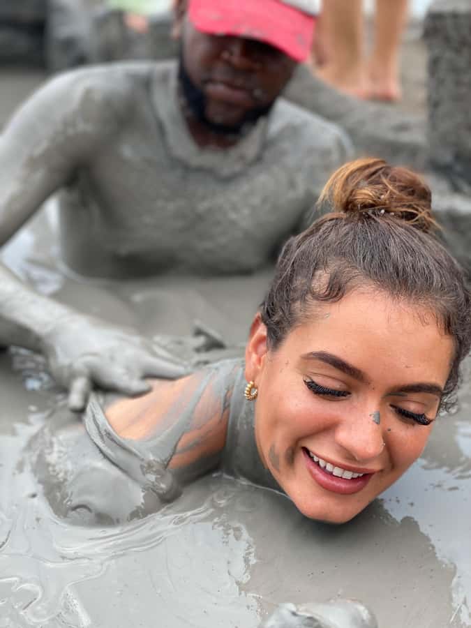 Cartagena: Totumo Mud Volcano Experience - FAQ