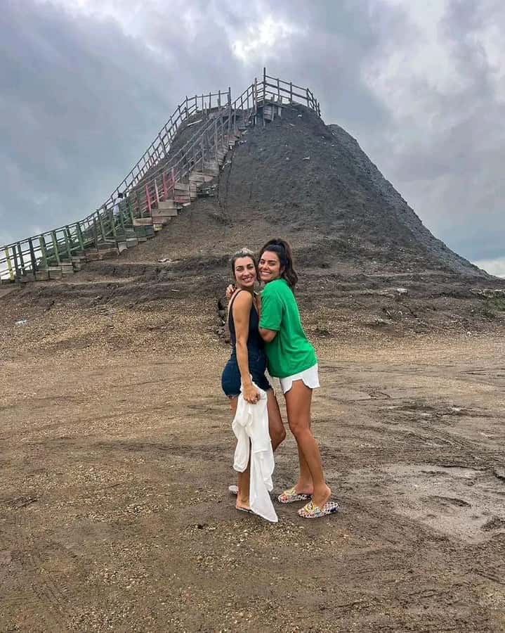 Cartagena: Totumo Mud Volcano with Bilingual Guide - Key highlights you will actually care about